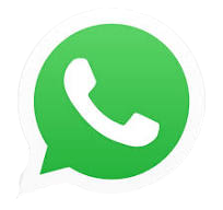 WhatsApp Icon